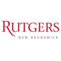 Rutgers University - New Brunswick in USA